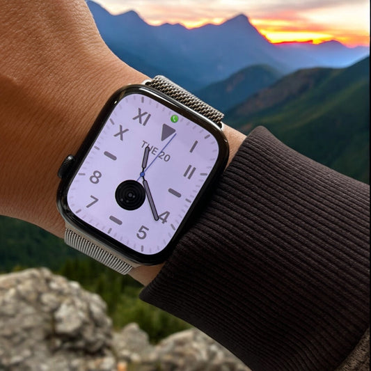 Apple Watch Series 10