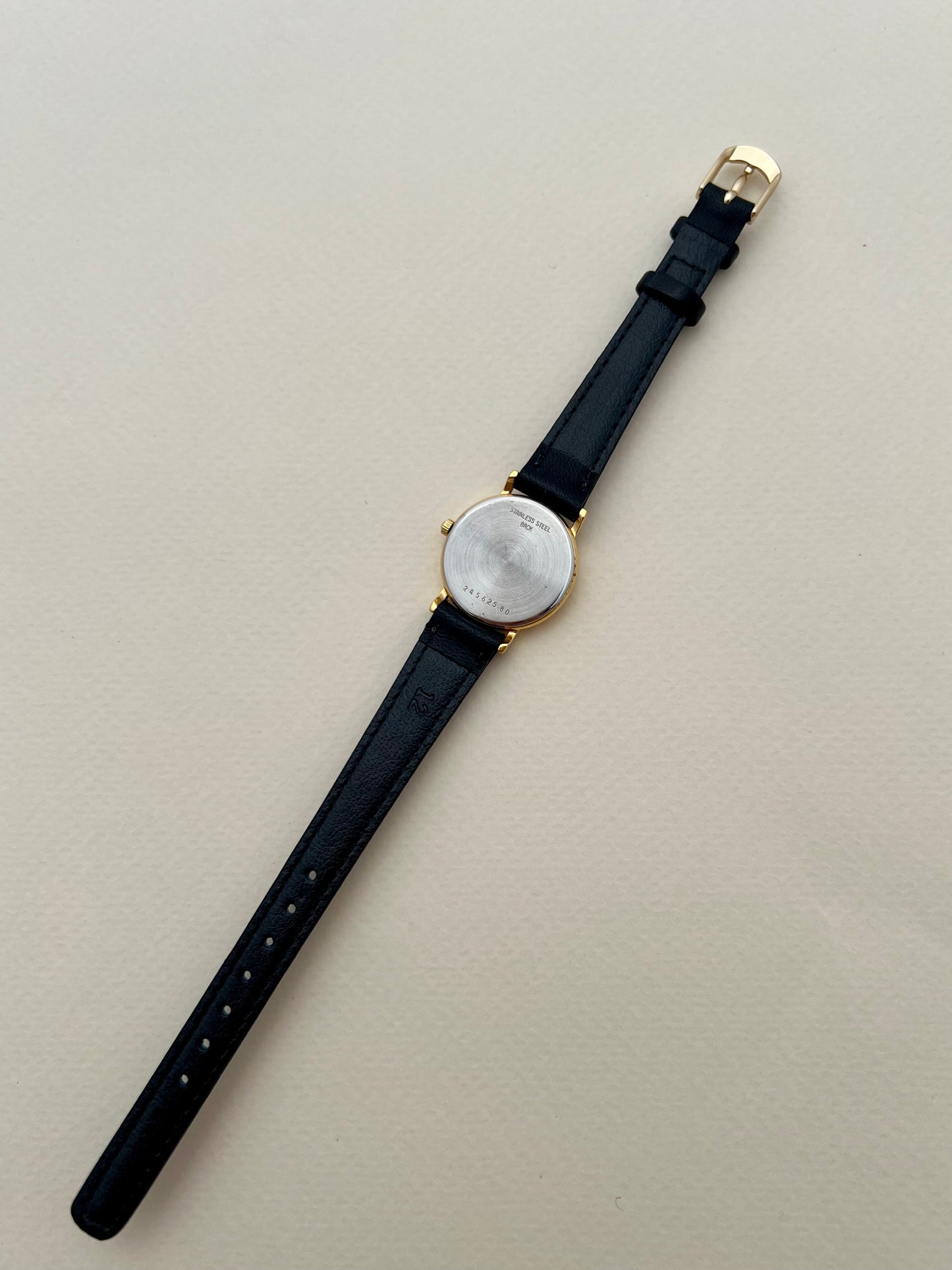 Longines Presence Champagne Dial Gold Tone Women’s Watch