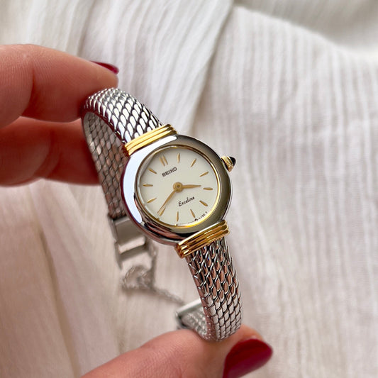 Seiko Woman's Watch in NZ