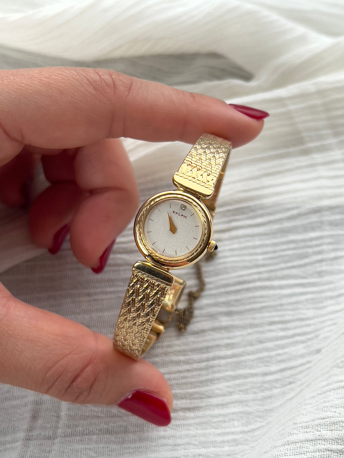 Citizen Woman's Watch NZ