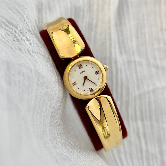 Citizen Gold Women's Watch