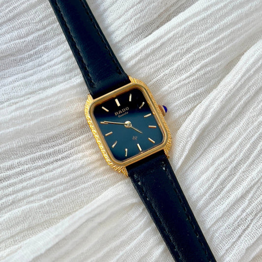 Rado Vintage Woman's Watch NZ