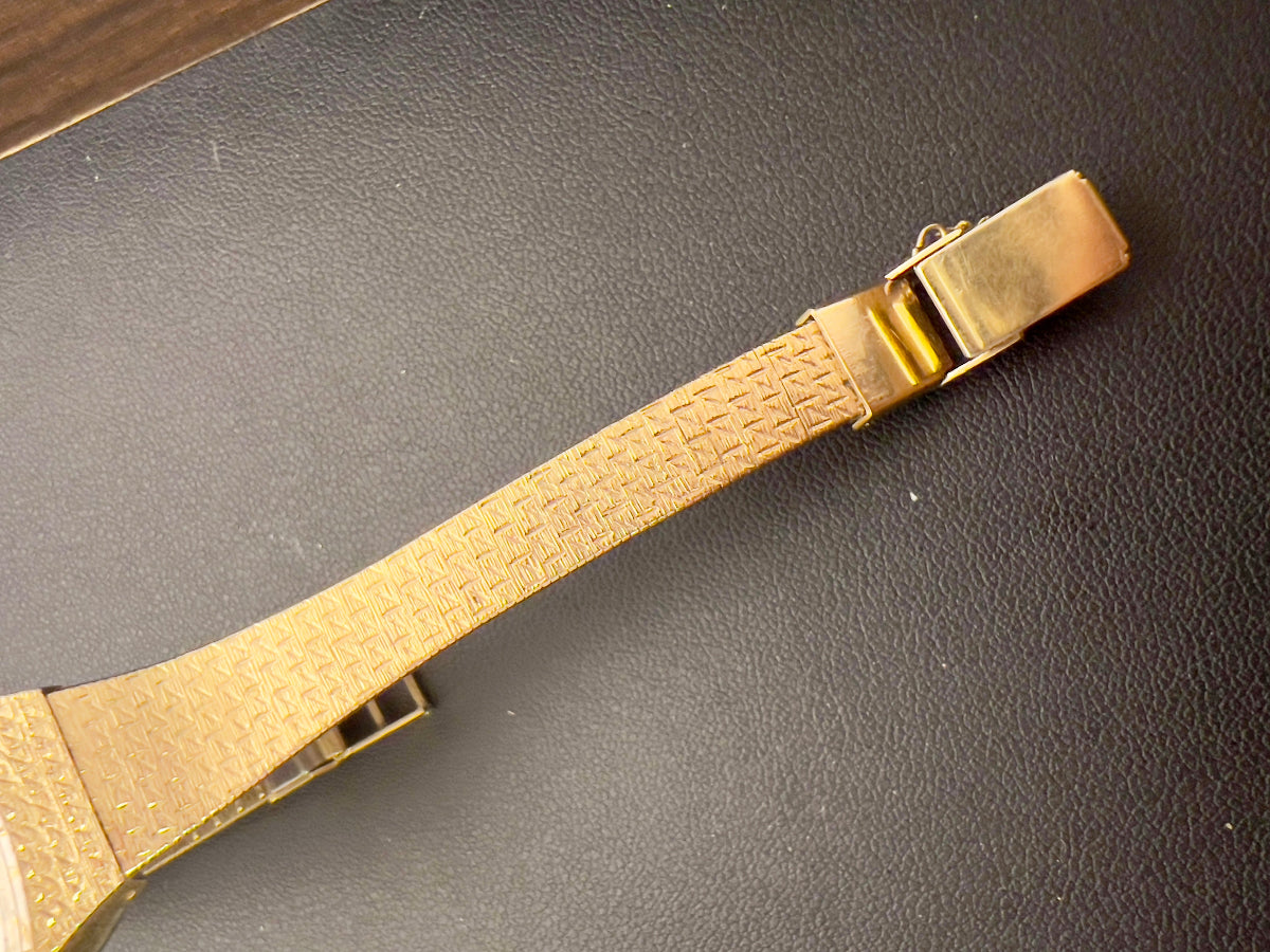 Seiko Vintage Women's Watch