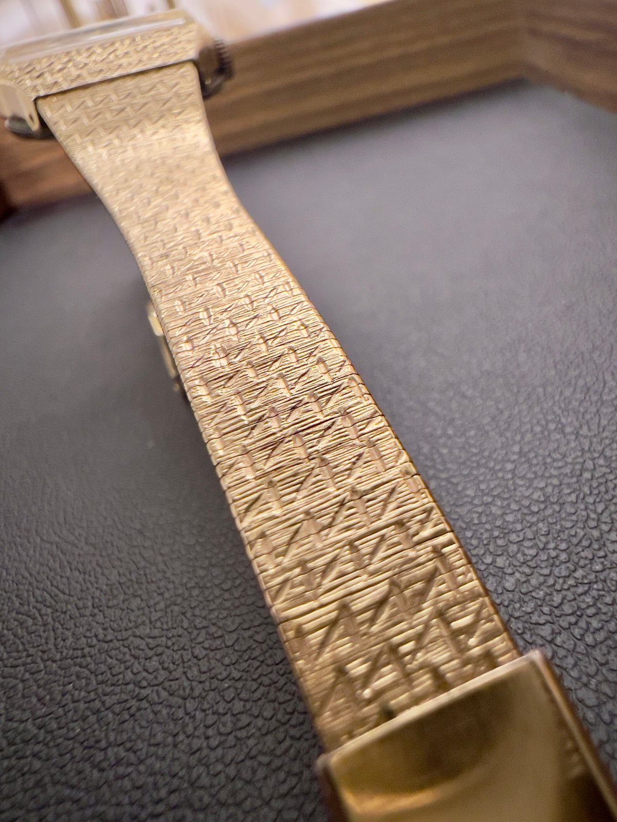 Seiko Vintage Women's Watch