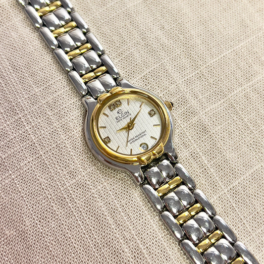 Elgin Woman's Watch