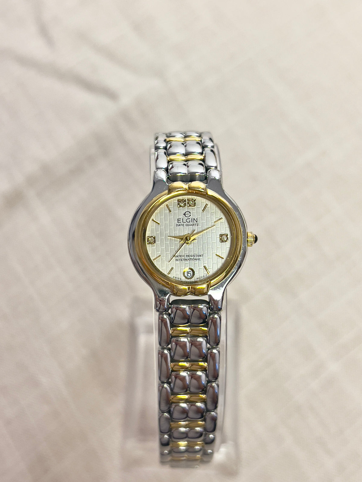 Elgin Woman's Watch