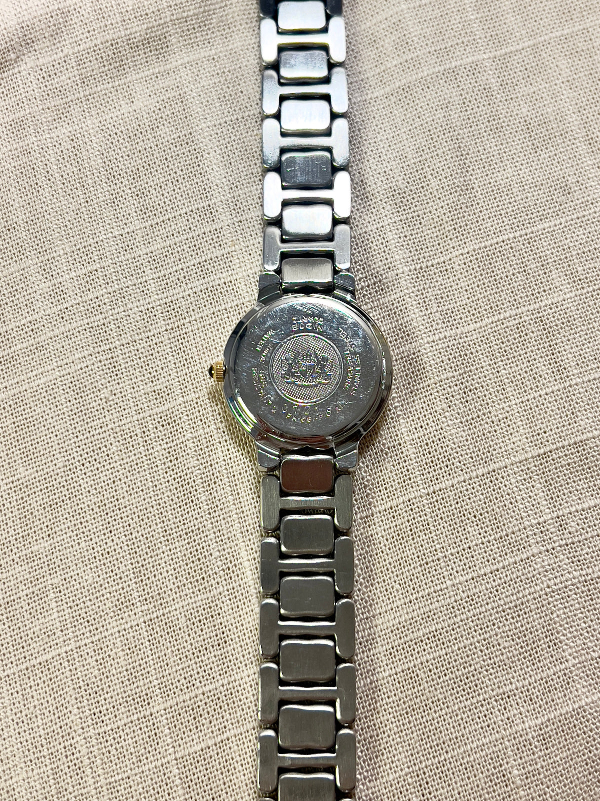 Elgin Woman's Watch
