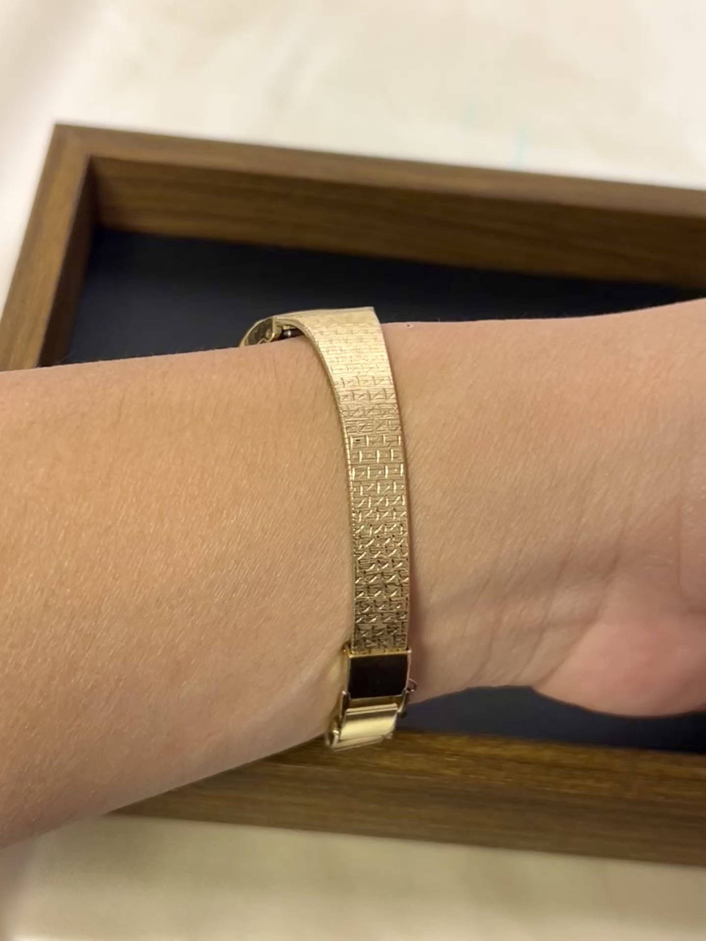 Seiko Vintage Women's Watch