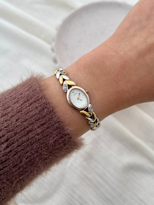 Why Vintage Watches Are Perfect for Small Wrists