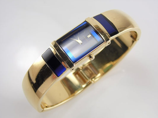 Lassale by Seiko - A Blur of Artwork and Watch