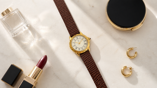 Why Luxury Watches Don’t Have to Be Expensive: Vintage as a Smart Alternative