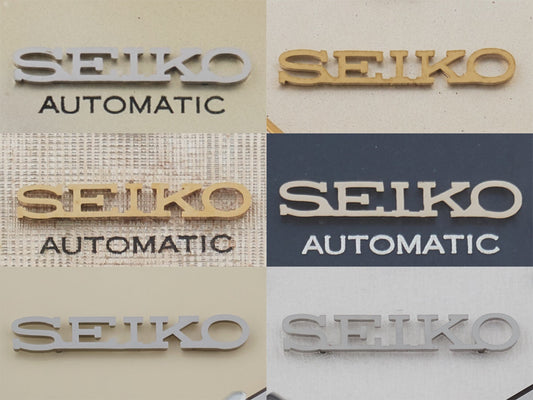 Seiko: Time & History