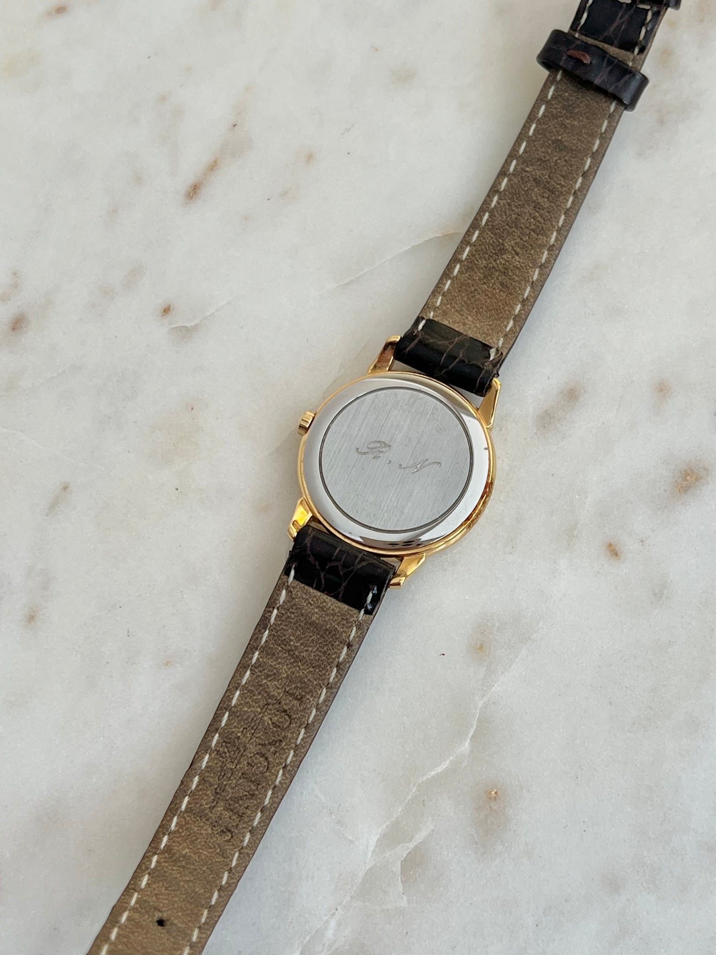 Longines La Grande Classique Champagne Sunburst Dial Women’s Watch