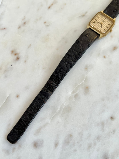Longines Fluted Dial