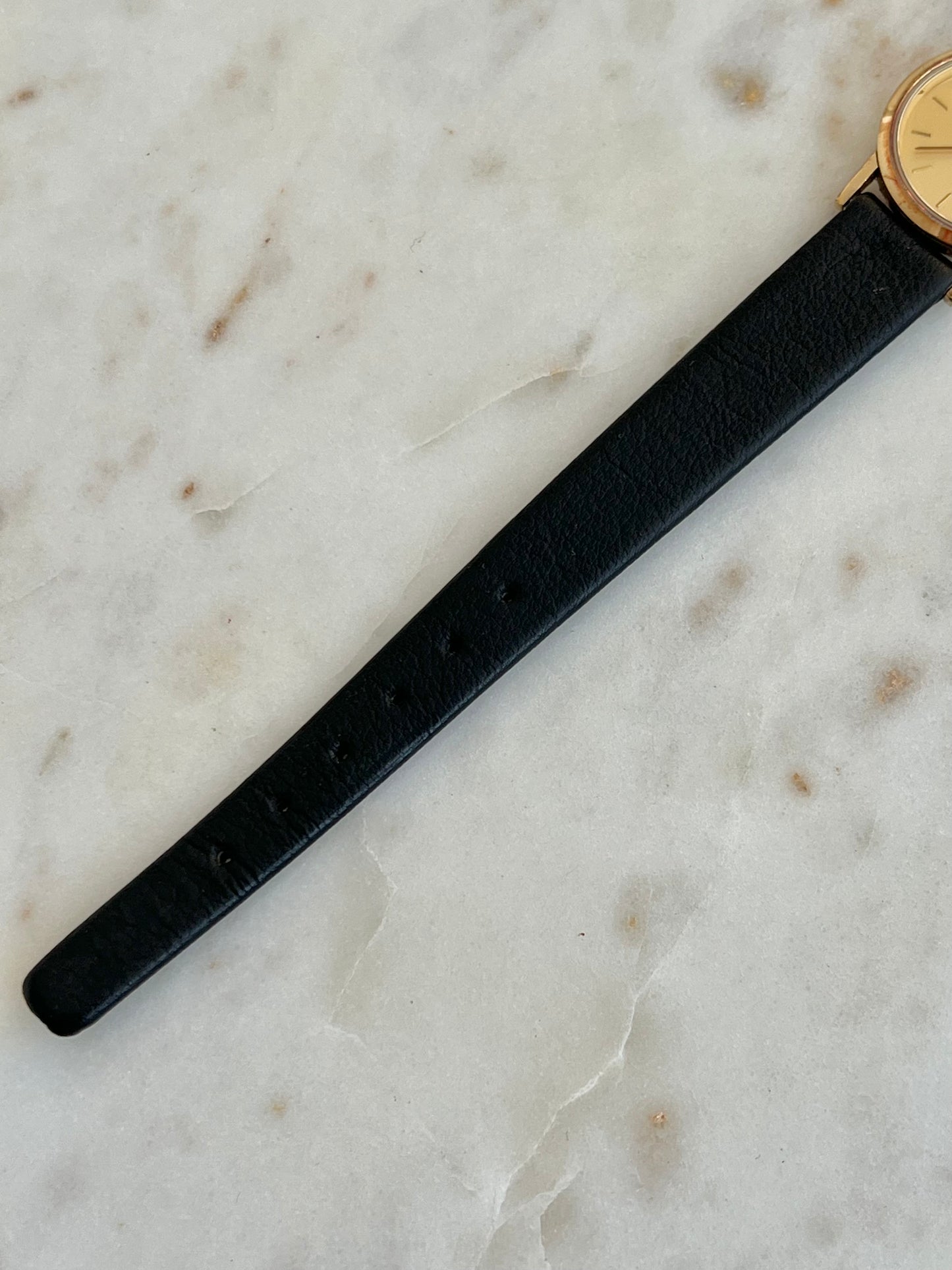 Certina Q Champagne Dial Women’s Watch