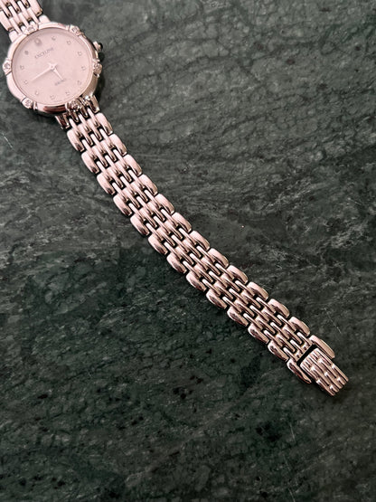 Seiko Exceline Women's Watch with Diamonds
