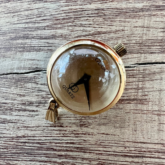 Gucci Domed Watch at The Gilded Hour NZ