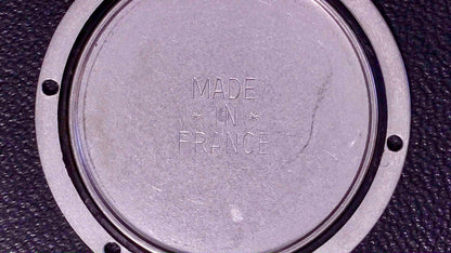 Must de Cartier 21 Custom Adorned with Diamonds Womens Watch