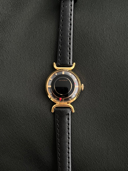 Juvenia Mystere Mystery Dial Women’s Watch