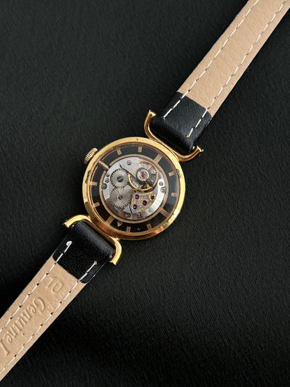 Juvenia Mystere Mystery Dial Women’s Watch