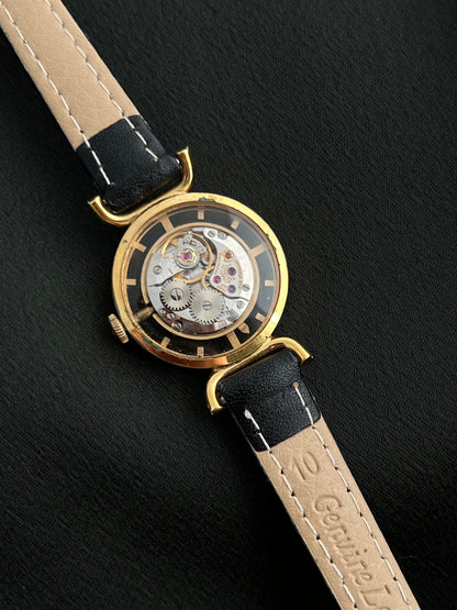 Juvenia Mystere Mystery Dial Women’s Watch