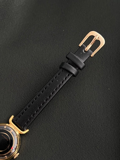 Juvenia Mystere Mystery Dial Women’s Watch