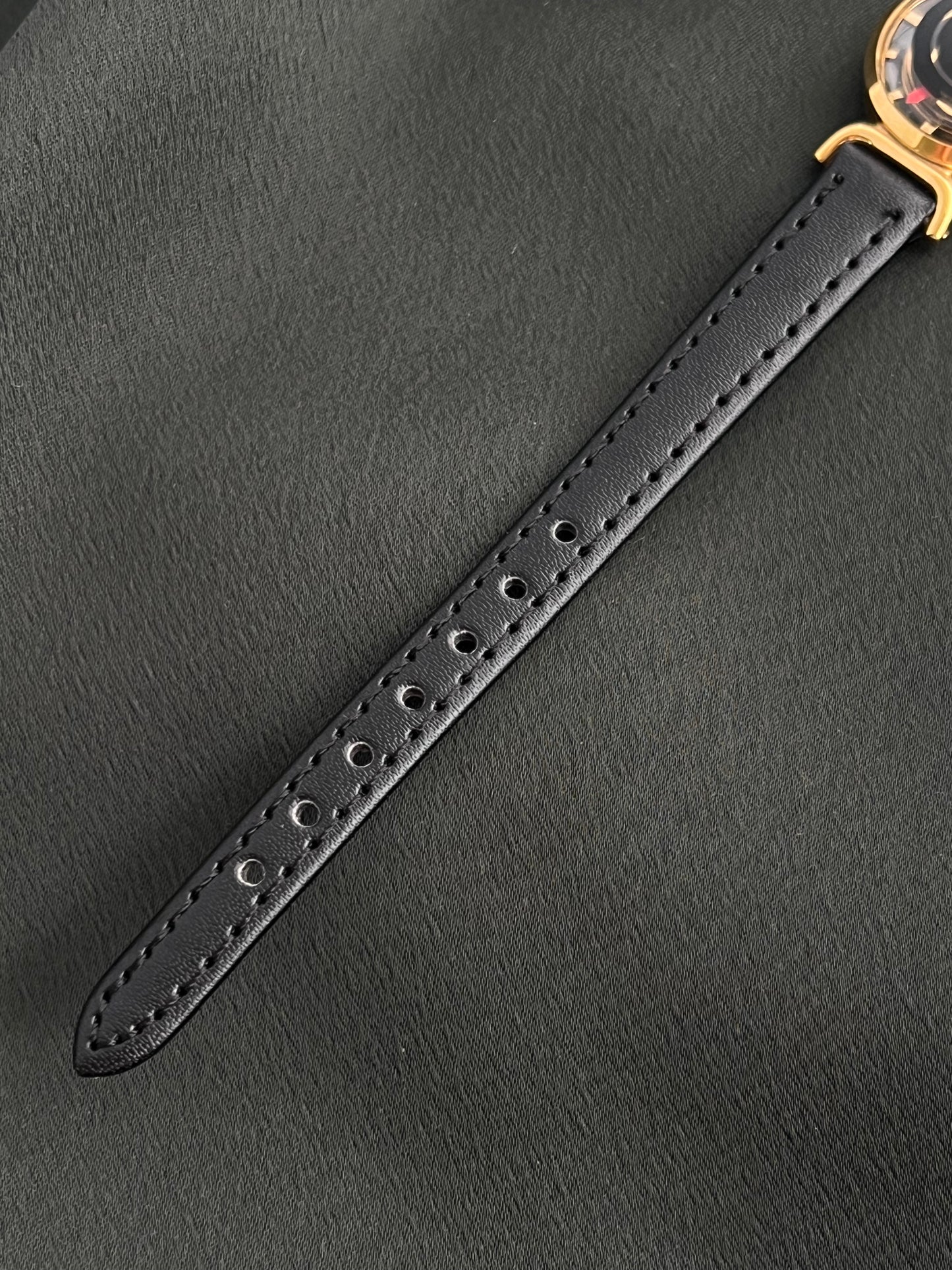 Juvenia Mystere Mystery Dial Women’s Watch