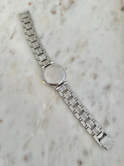 Seiko Exceline Two Tone Bracelet Ladies' Watch