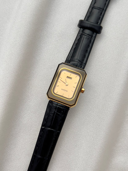 Rado DiaStar Ladies Rectangular Tank Watch