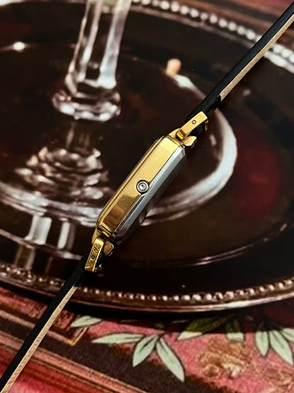 Omega De Ville Capsule Case Women's Watch
