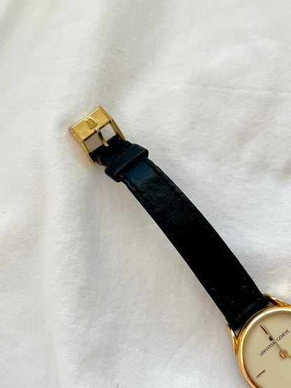Universal Geneve Gold Women’s Dress Watch