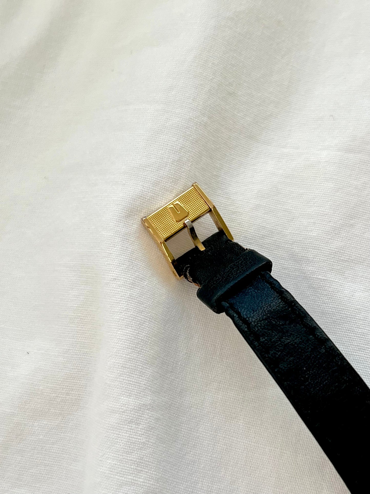 Universal Geneve Gold Women’s Dress Watch