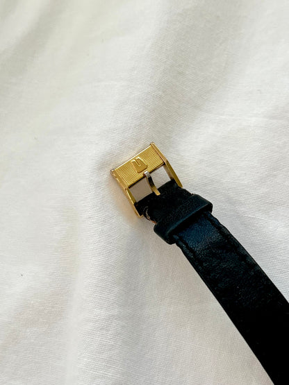 Universal Geneve Gold Women’s Dress Watch