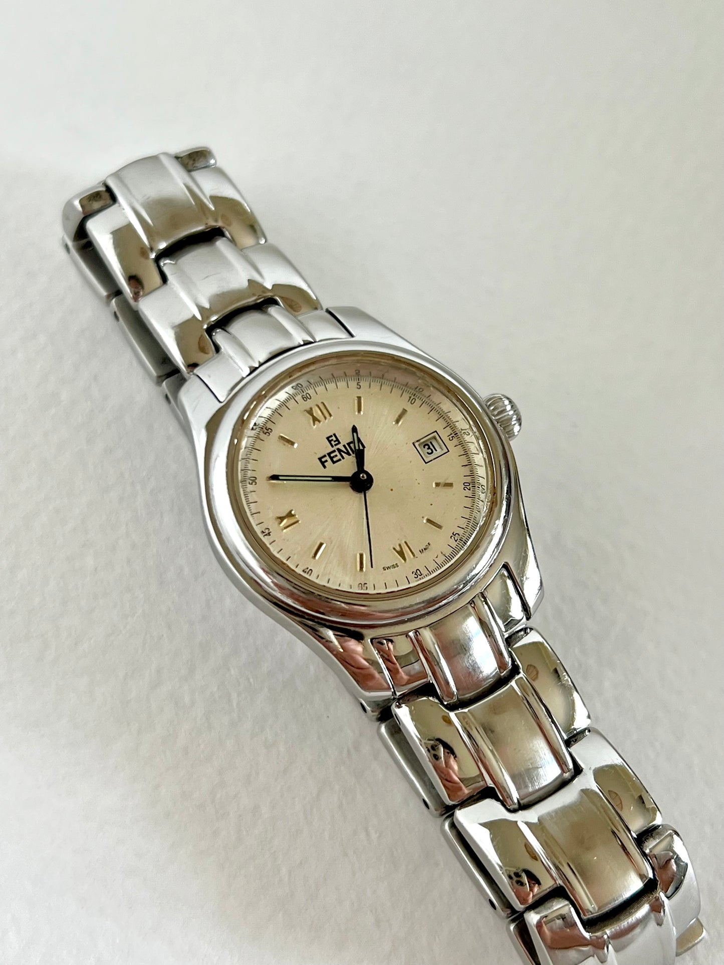 Fendi Casual Women's Watch