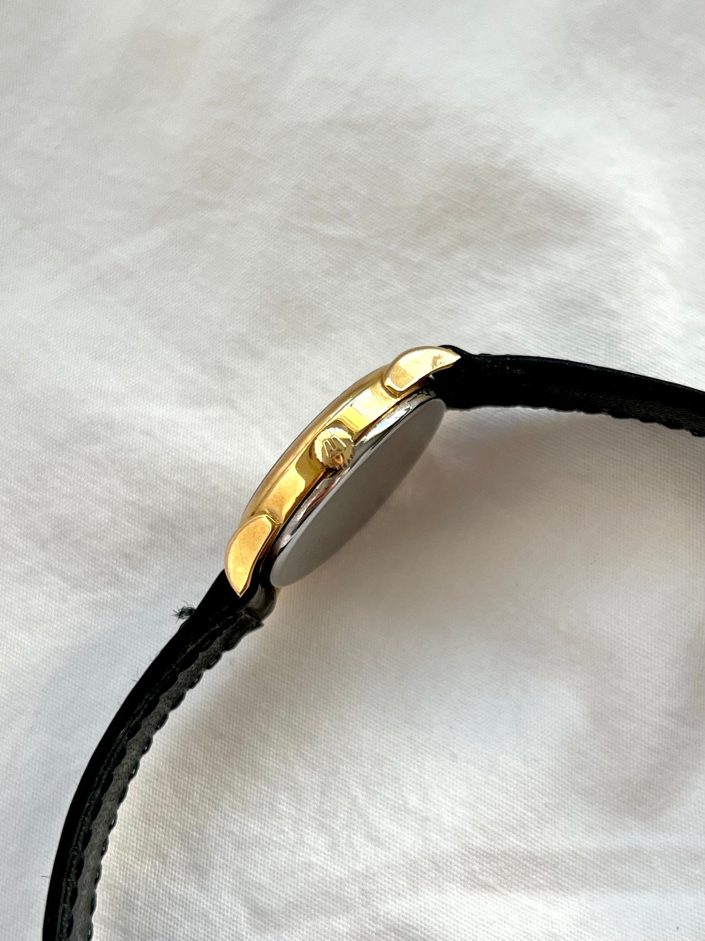 Universal Geneve Gold Women’s Dress Watch