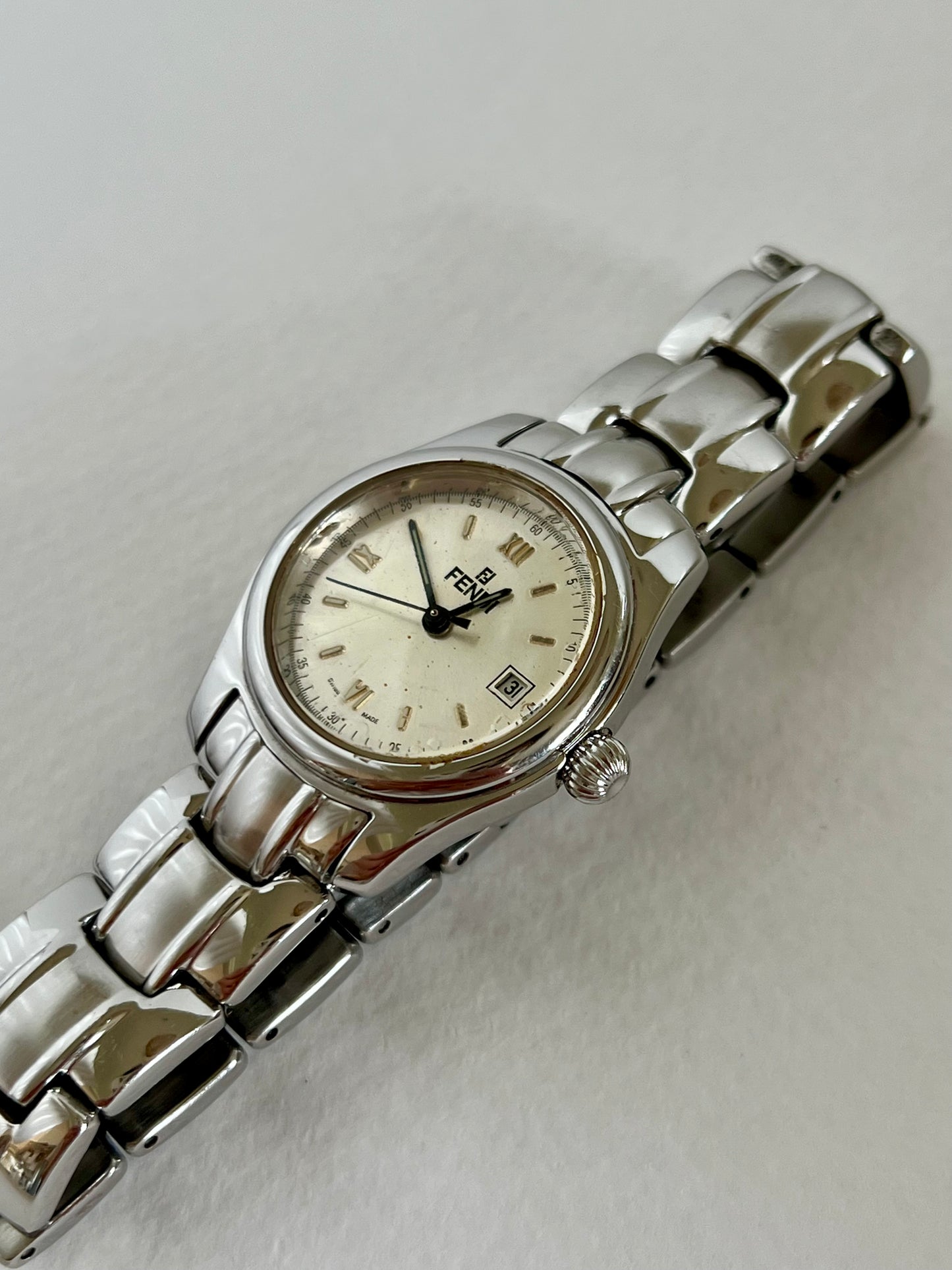 Fendi Casual Women's Watch