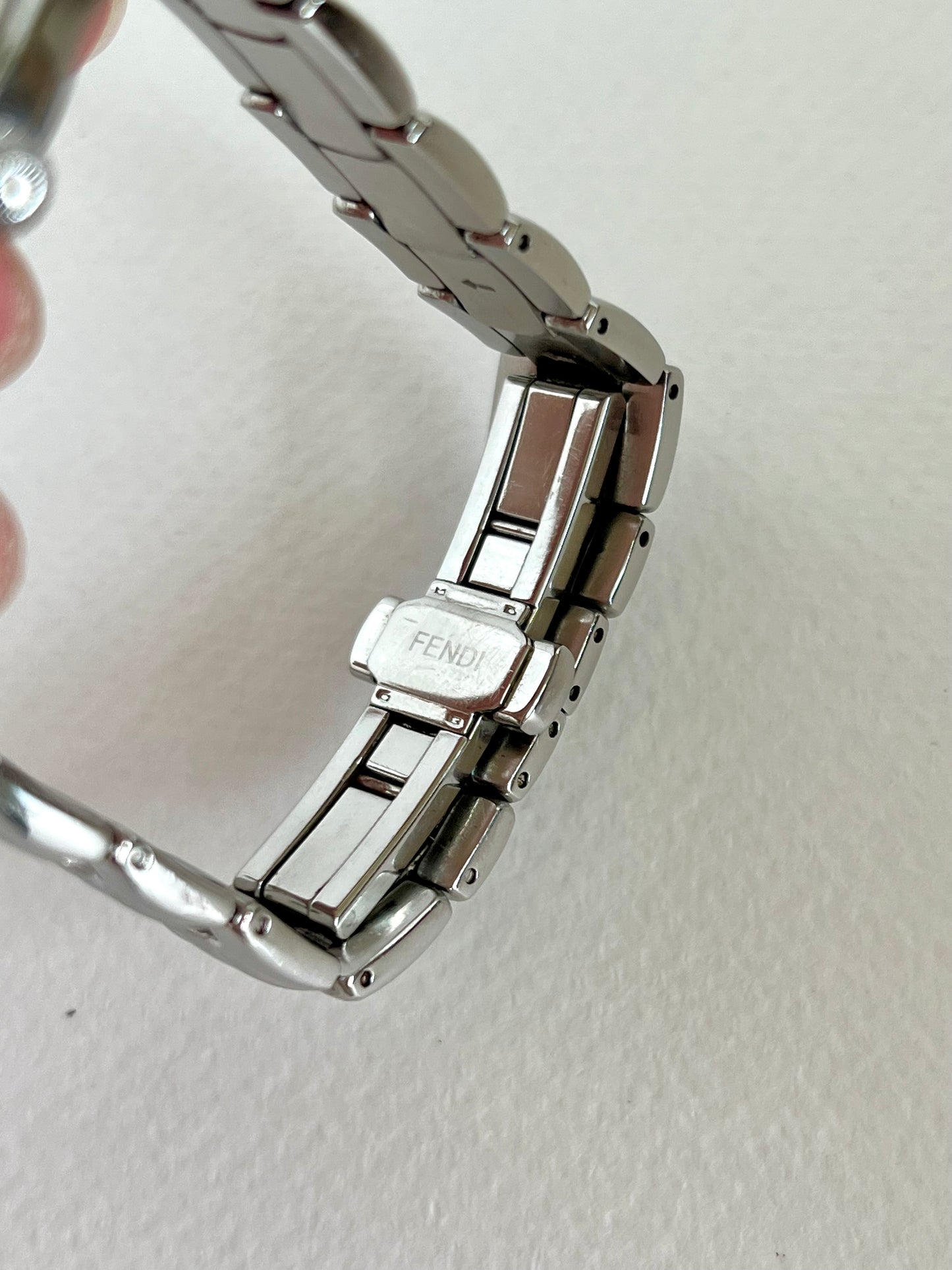 Fendi Casual Women's Watch