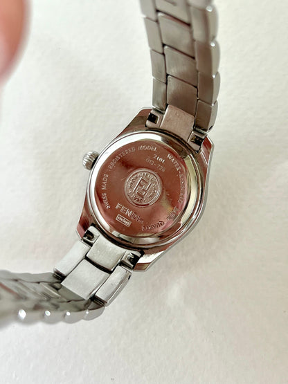 Fendi Casual Women's Watch