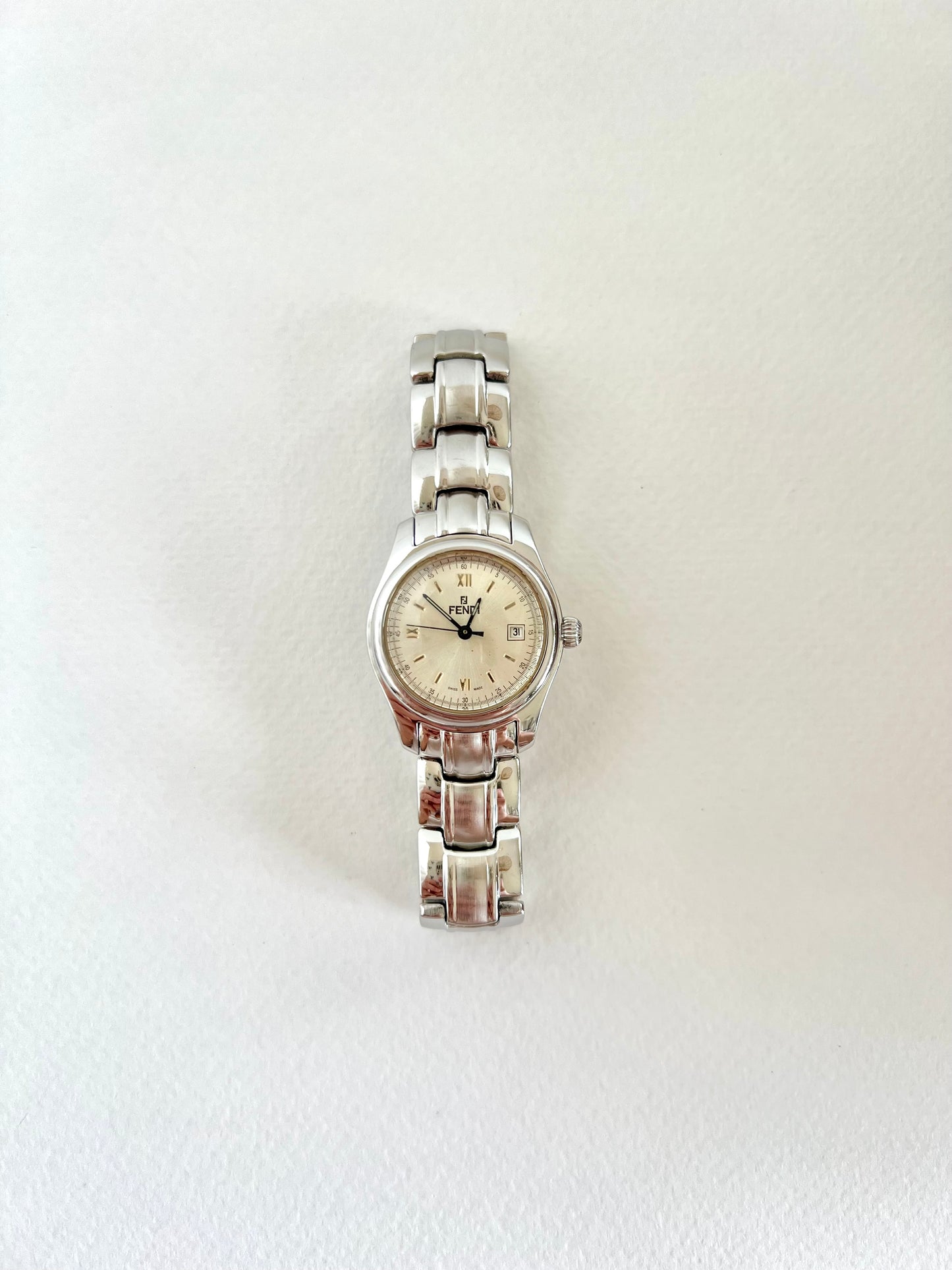 Fendi Casual Women's Watch