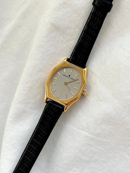 Universal Geneve Silver Dial Women’s Watch