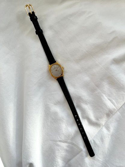 Universal Geneve Silver Dial Women’s Watch