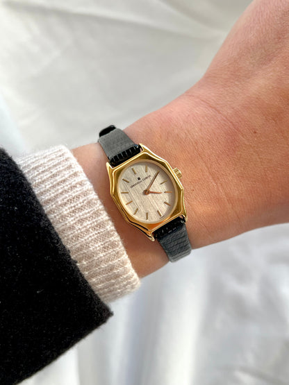 Universal Geneve Silver Dial Women’s Watch