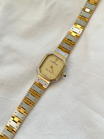 Universal Geneve Mark Century Two Tone Women’s Watch
