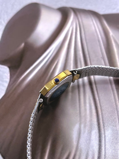 Rado Gold Mesh Women’s Watch