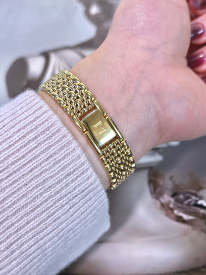 Noblia by Citizen Roman Tank Salon Women's Watch