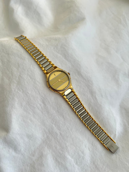 Yves Saint Laurent Polo Style Women’s Watch