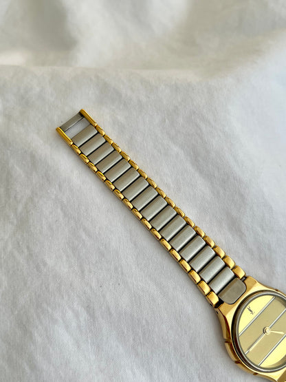 Yves Saint Laurent Polo Style Women’s Watch