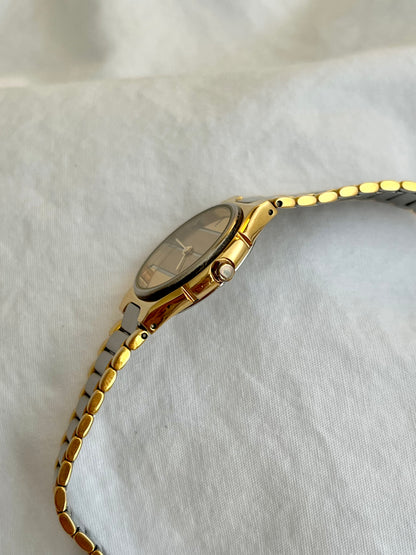 Yves Saint Laurent Polo Style Women’s Watch