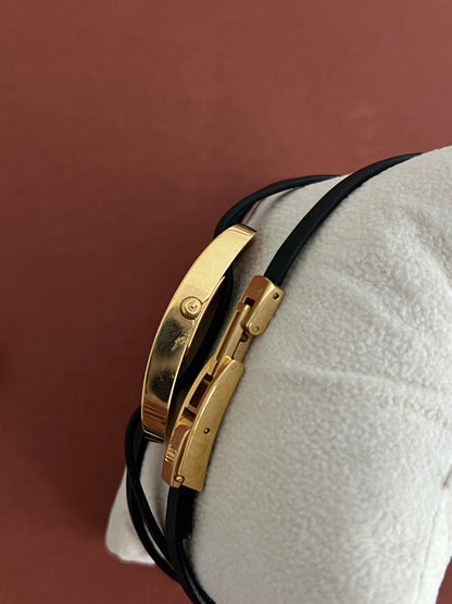 Gucci Wrap Bracelet Women’s Watch 6100L