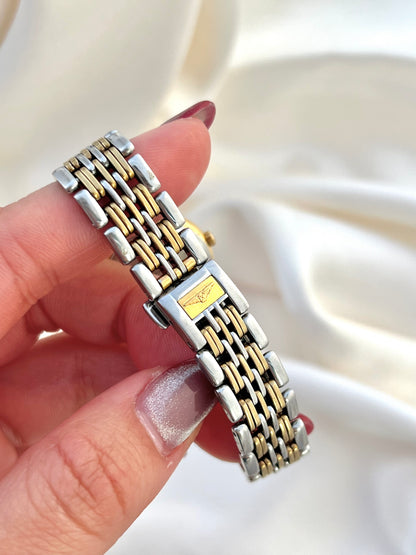 Longines Les Grades Classique Two Tone Bracelet Women’s Watch